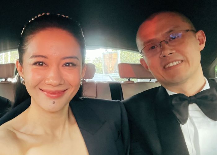 华尔街日报：币安背后的加密女王何一在操纵一切