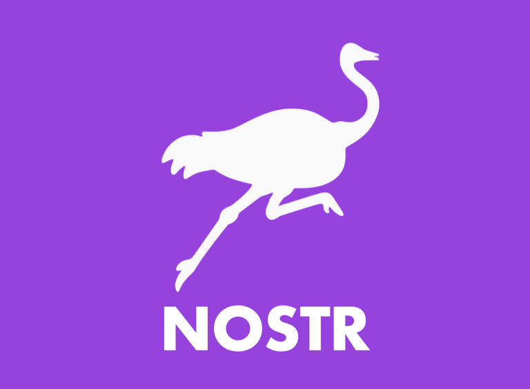 Nostr 资产开局不利