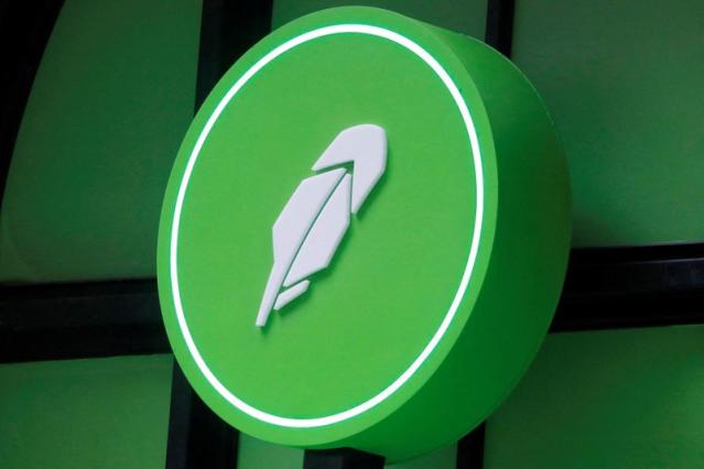 Robinhood 在欧洲推出免佣金加密货币交易应用