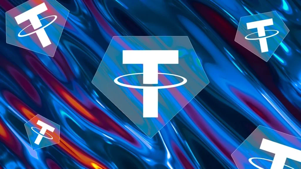 Tether 以“主动”安全措施冻结所有 OFAC 批准的钱包