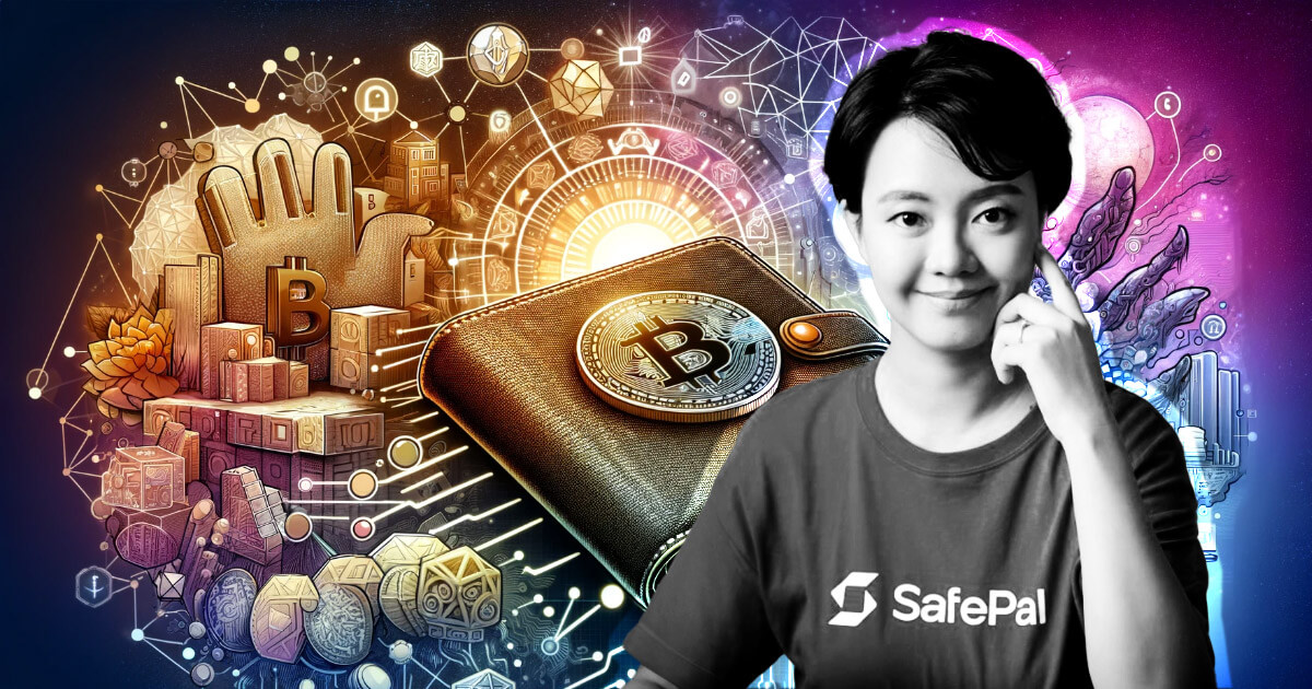 访谈：SafePal CEO表示，现在是Web3成熟的时候，主张转变，关注重点