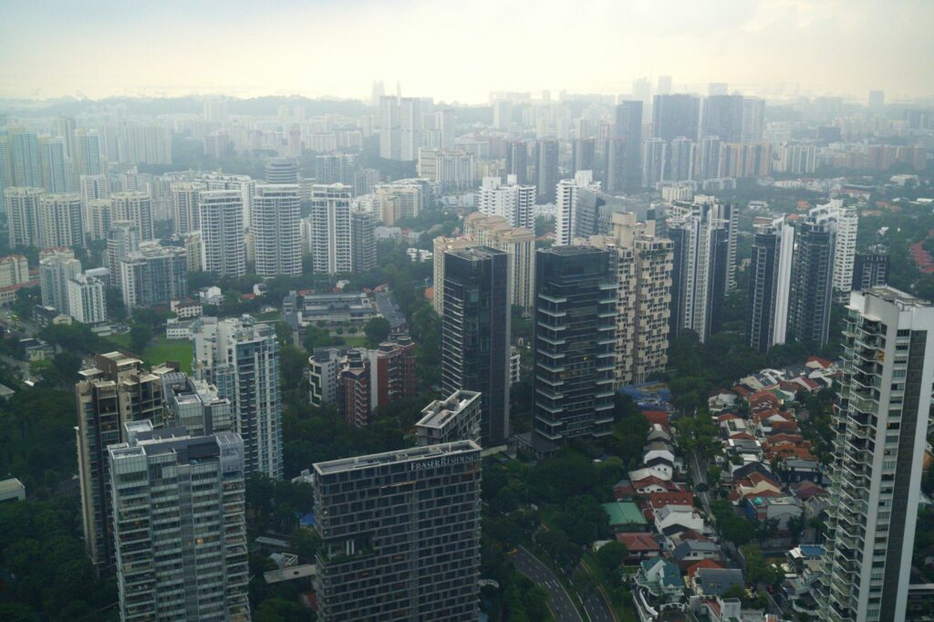 彭博社：犯罪嫌疑人多年来如何在新加坡洗钱数十亿美元