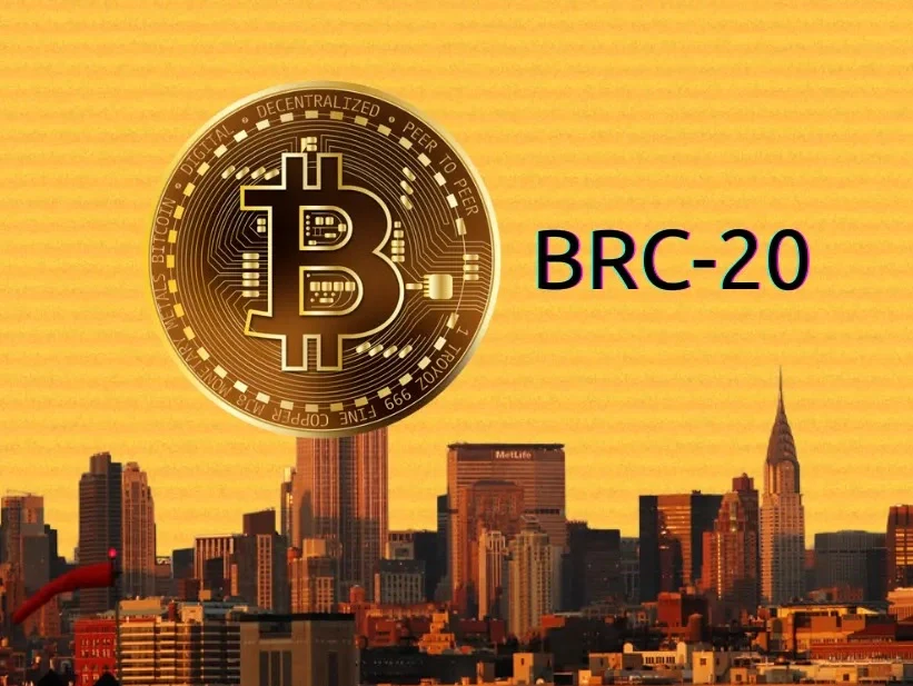 BRC-20代币为比特币买家提供了新的机会