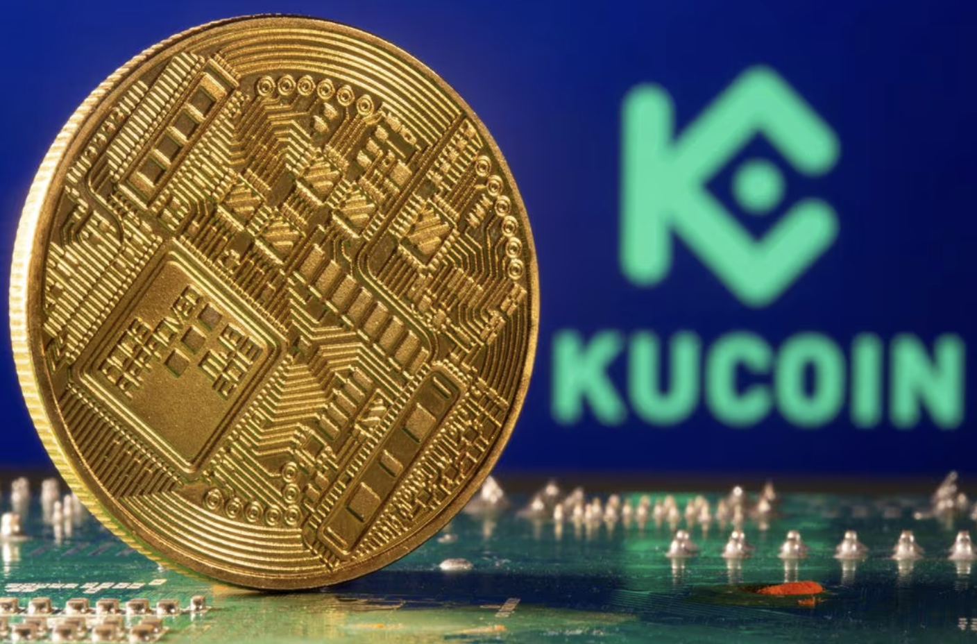 加密货币交易所 KuCoin 将在纽约关闭，支付 2200 万美元和解诉讼