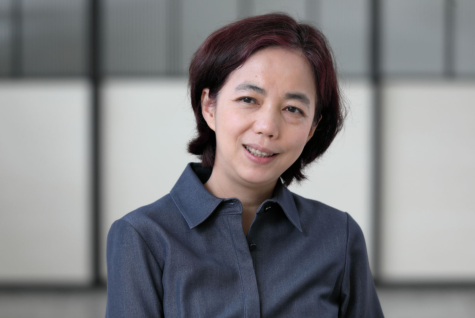 金融时报专访人工智能科学家李飞飞：数学非常干净，人类是混乱的