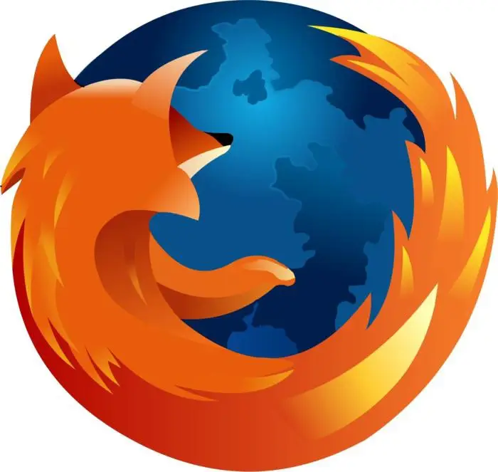 Firefox 濒临崩溃？