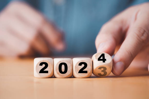 2024年的预测