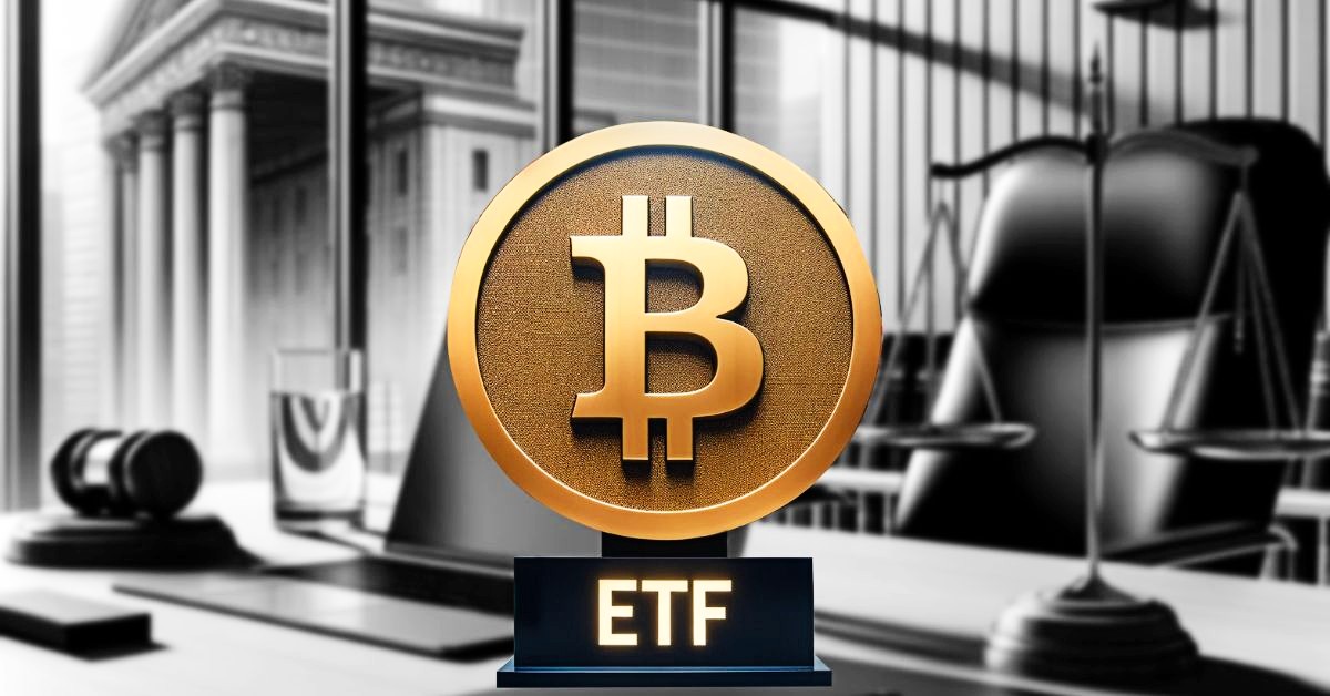 比特币价格稳定，现货ETF引发新一轮热议，50,000美元的攀升即将到来，还是要准备迎接下跌？