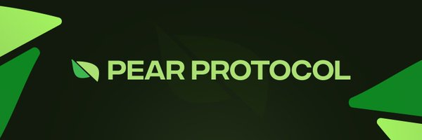 Pear Protocol能否彻底改变加密货币配对交易的游戏规则？
