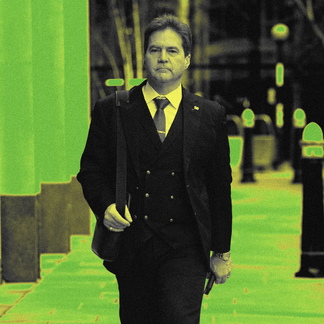 法官裁定Craig Wright说谎并伪造证据证明自己是中本聪