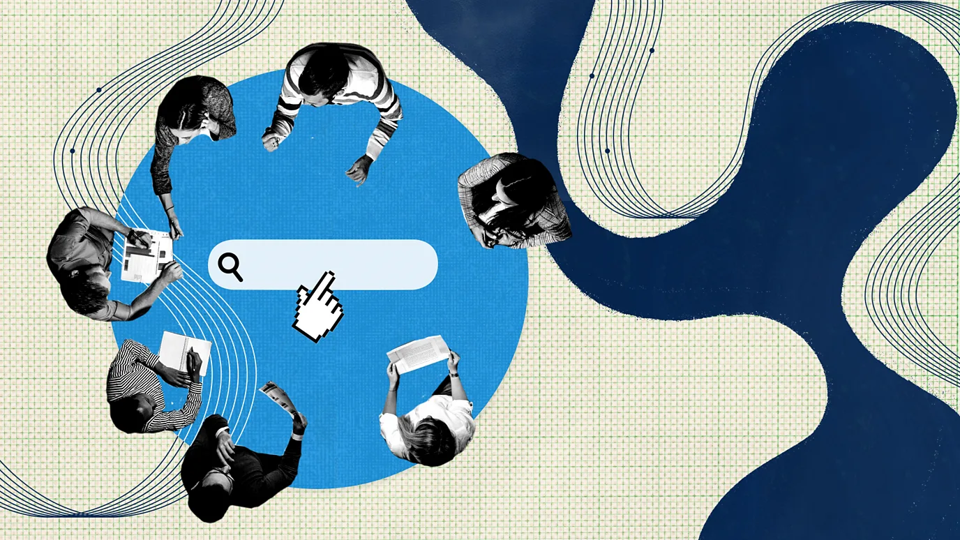 BBC：Google 的 AI 更新到底会拯救互联网还是毁灭它？