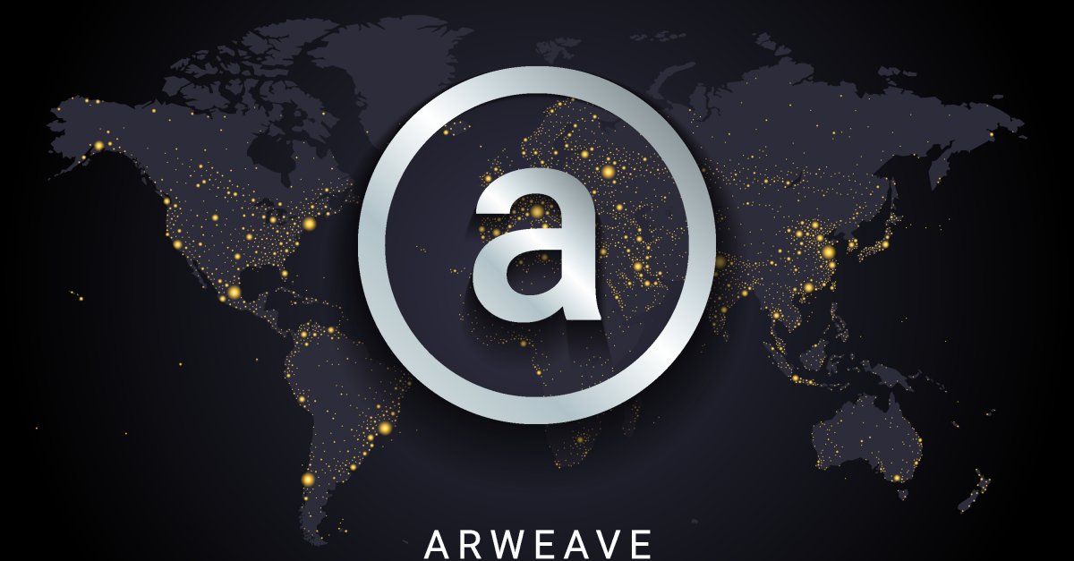 【研报】Arweave：重新定义数据存储与AI进化——区块链与 AI 融合的下一个重大举措！