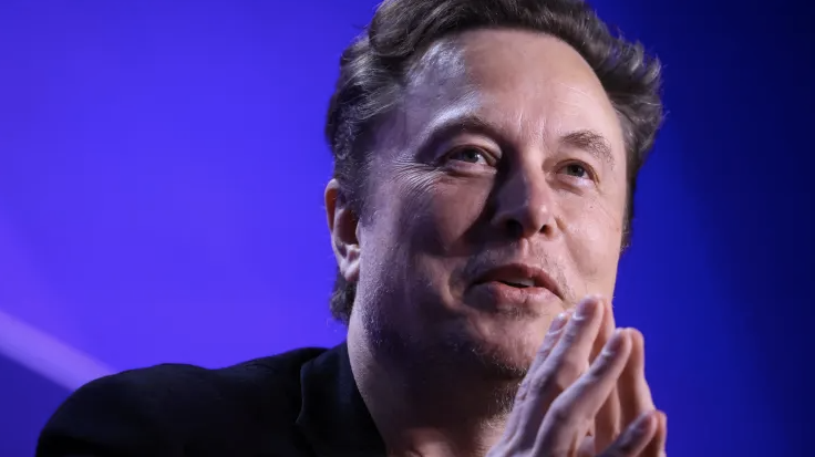 伊隆·马斯克的政治行动委员会如何利用选民数据帮助特朗普在 2024 年大选中击败哈里斯？