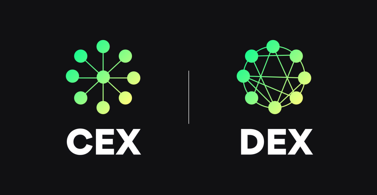 CEX 与 DEX 对决：哪个更适合你？