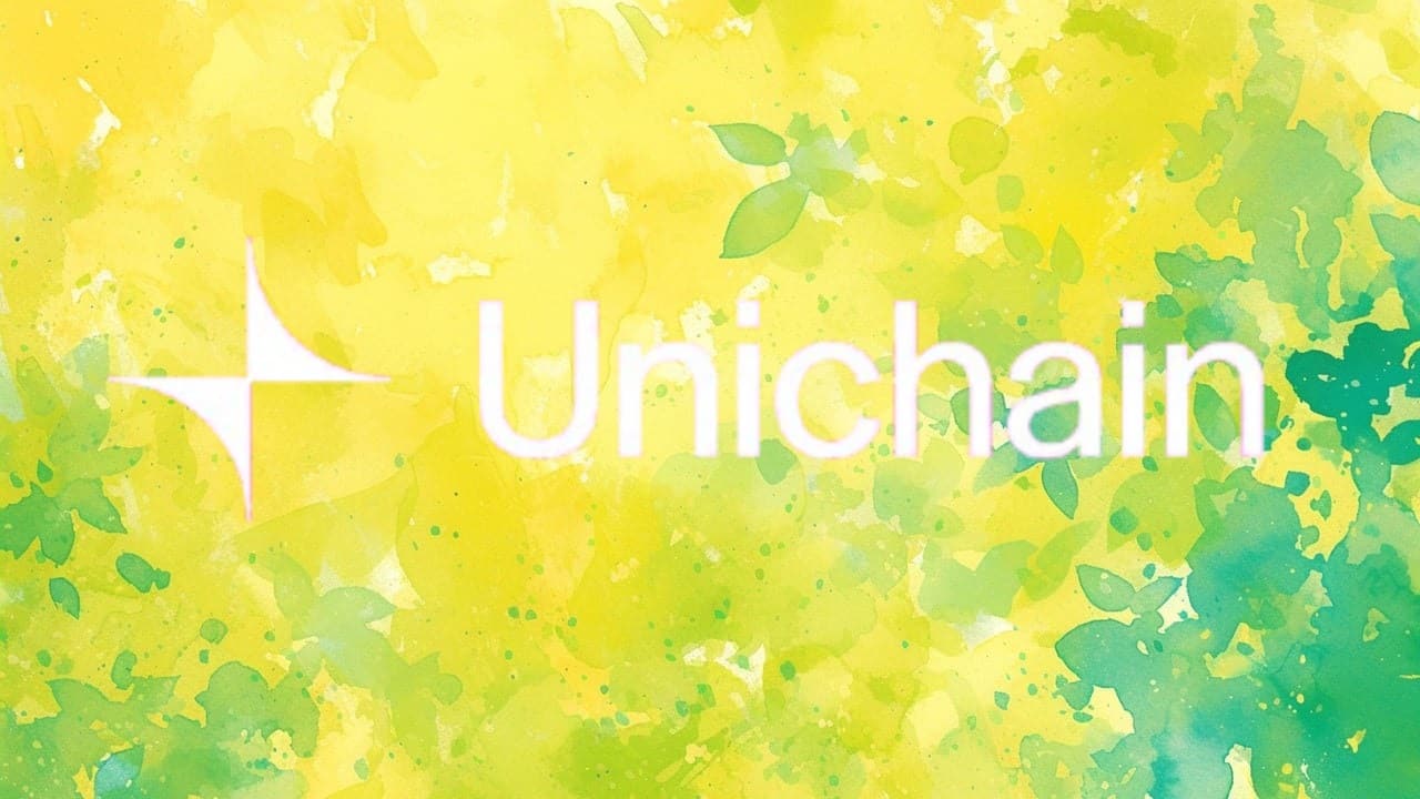 Uniswap的Unichain会杀死DeFi吗?