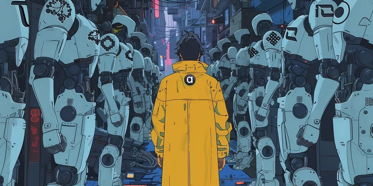 Crypto x AI：去中心化智能的崛起！