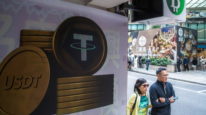 Tether 旗下公司将加密货币矿工出售给其创始人经营的公司