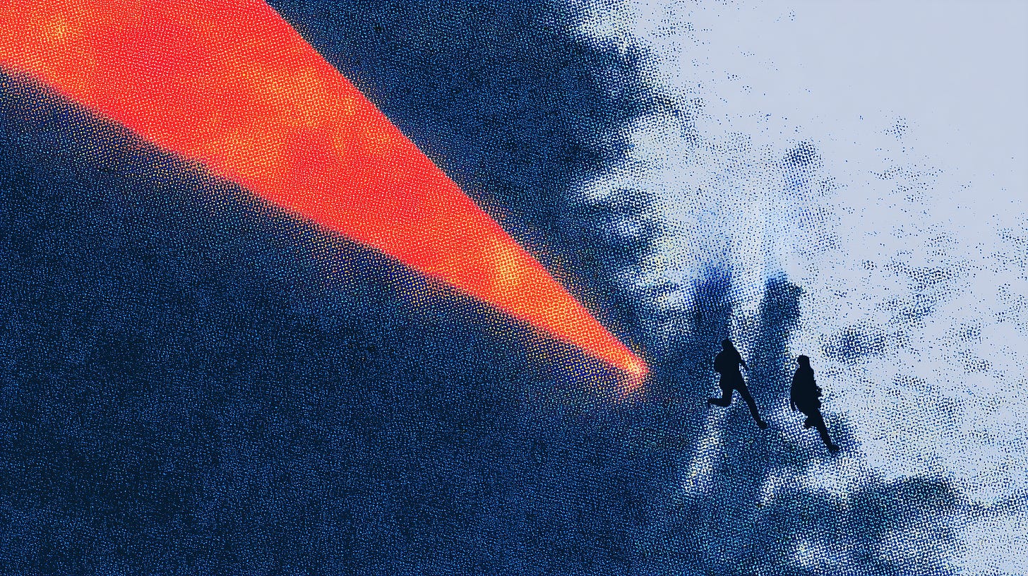 避开索伦之眼 – 埃文·塔纳 (Evan Tana)