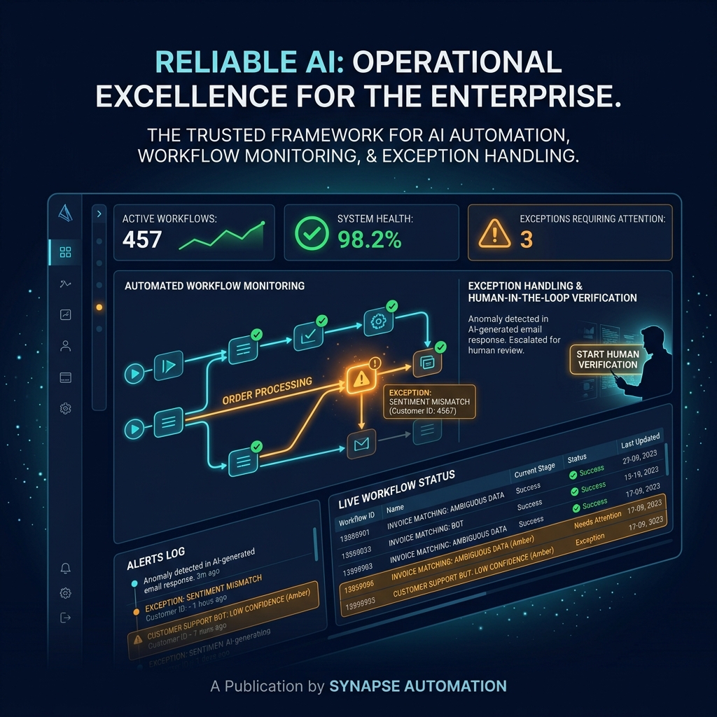 ActionAI 获 1000 万美元种子轮：用「可解释异常」机制消灭 AI 幻觉