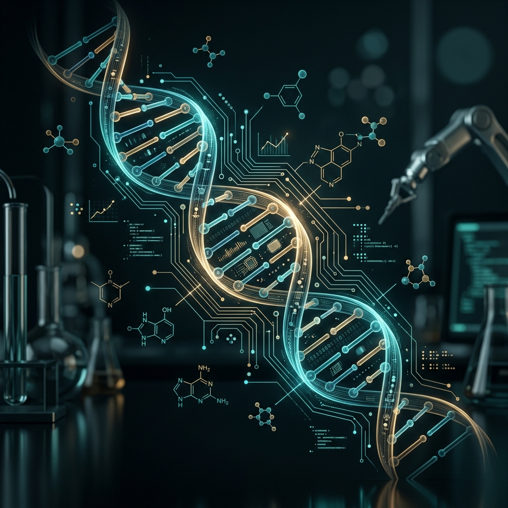 Alloy Therapeutics 完成 4000 万美元 E 轮融资，估值达 10 亿美元：从抗体发现到全栈平台，AI 如何重塑生物医药研发基础设施