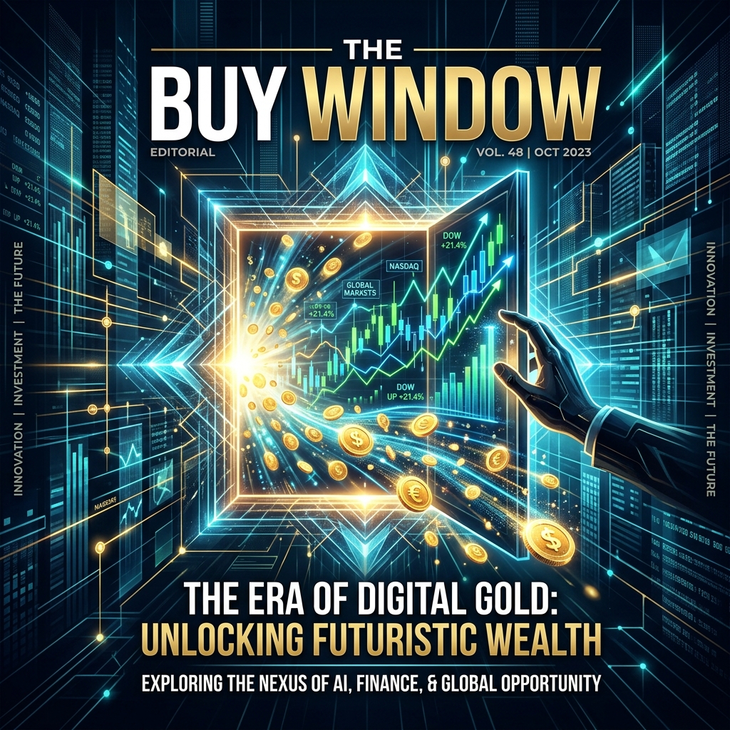 投资窗口期