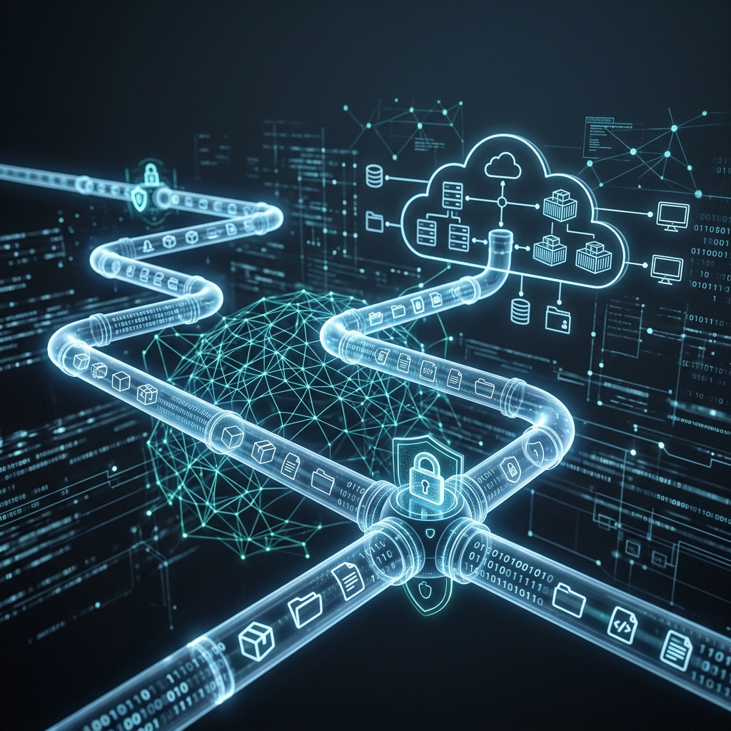 Cloudsmith 获 7200 万美元 C 轮融资：AI 代码代理时代，企业急需软件供应链“守门员”