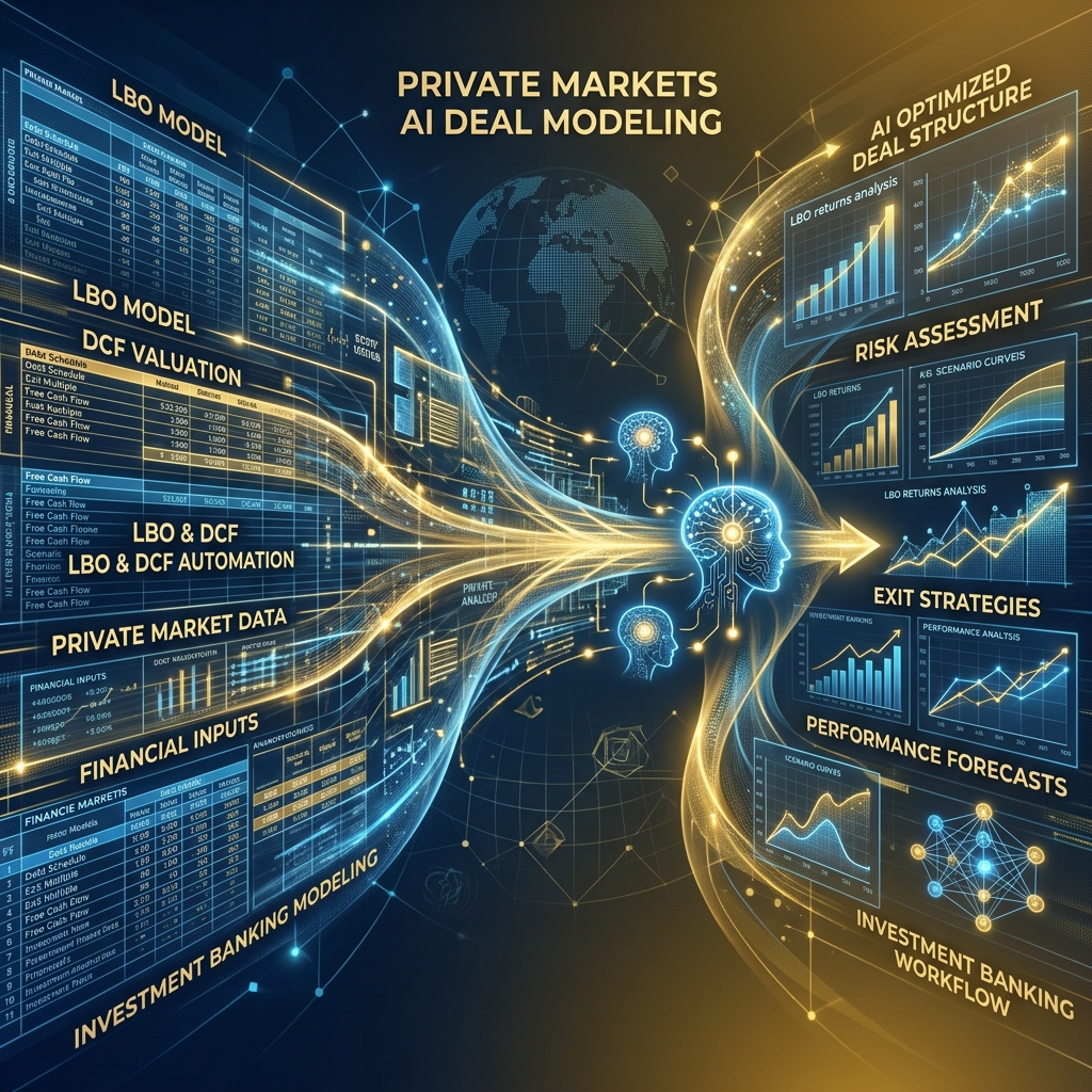 Mosaic获1800万美元A轮融资，由Radical Ventures领投：用AI重塑金融建模，为顶级投资机构打造“自动驾驶”分析平台