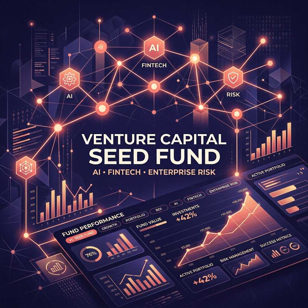 Passion Capital 完成 5500 万美元第四期种子基金，AI 与金融科技种子轮之王正从欧洲收割独角兽