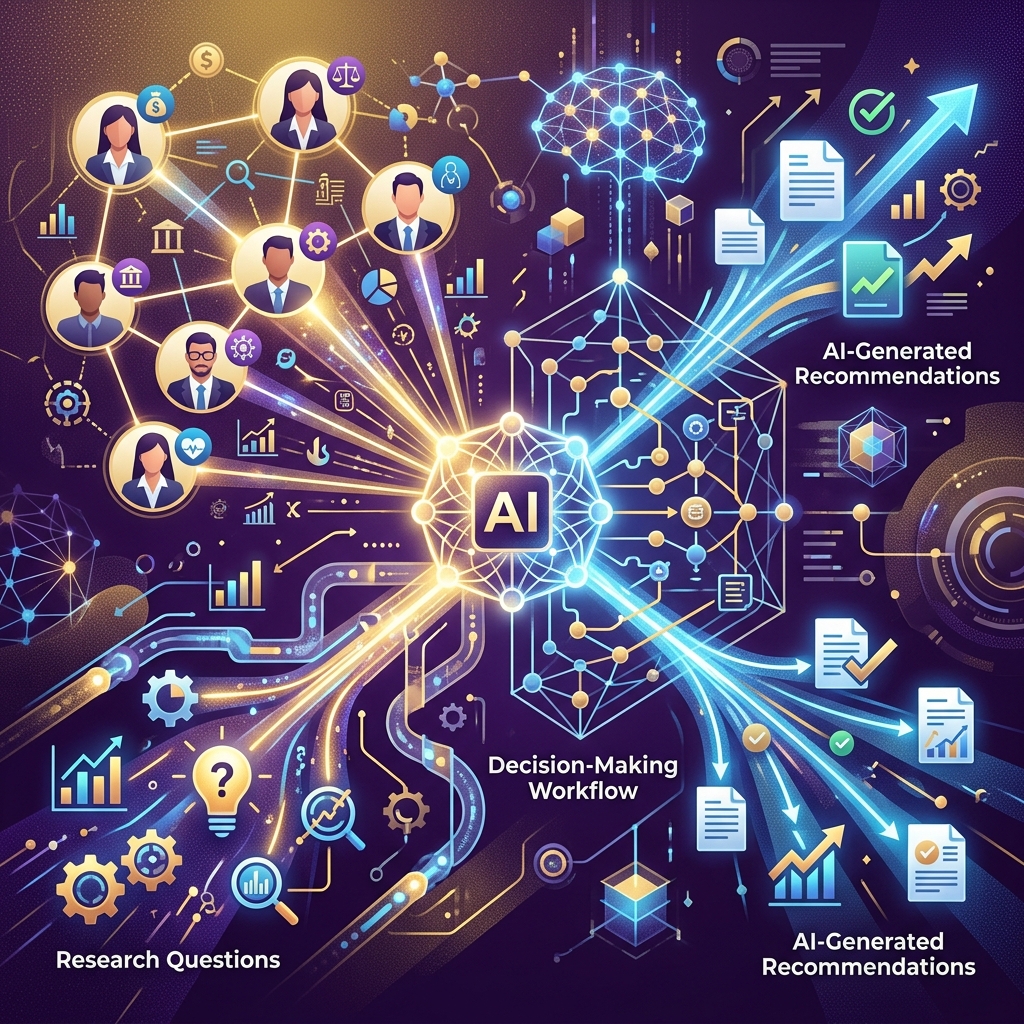 Qualitate 完成 700 万美元种子轮融资，AI 主持人如何变革专家洞察获取模式