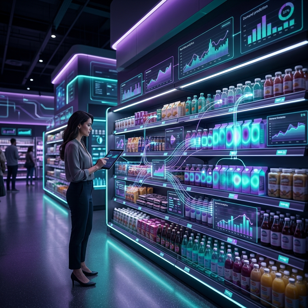 Replenit获250万美元融资，打造零售AI决策引擎，填补数据与客户互动间的鸿沟