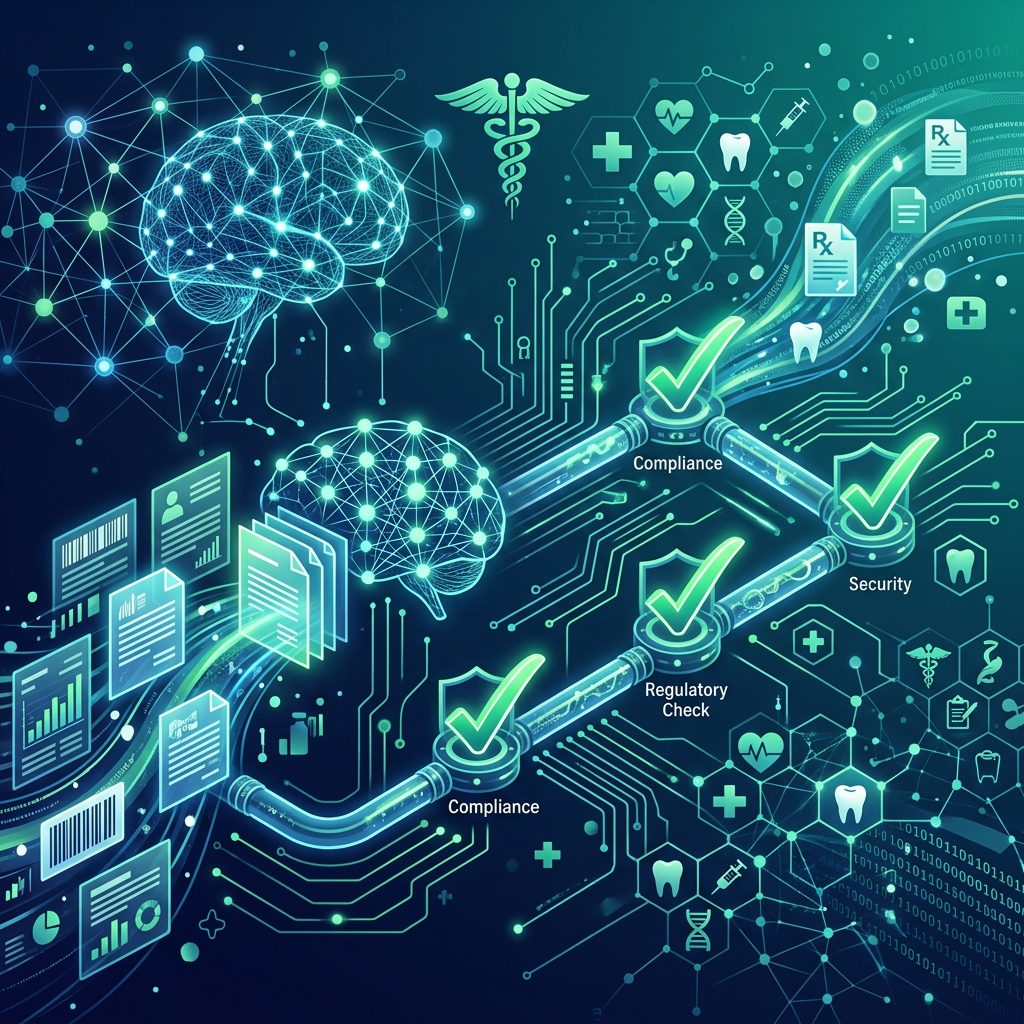 RIIG Technology 完成 600 万美元 A 轮融资，前国会议员创立的 AI 公司如何重塑医疗与基建流程