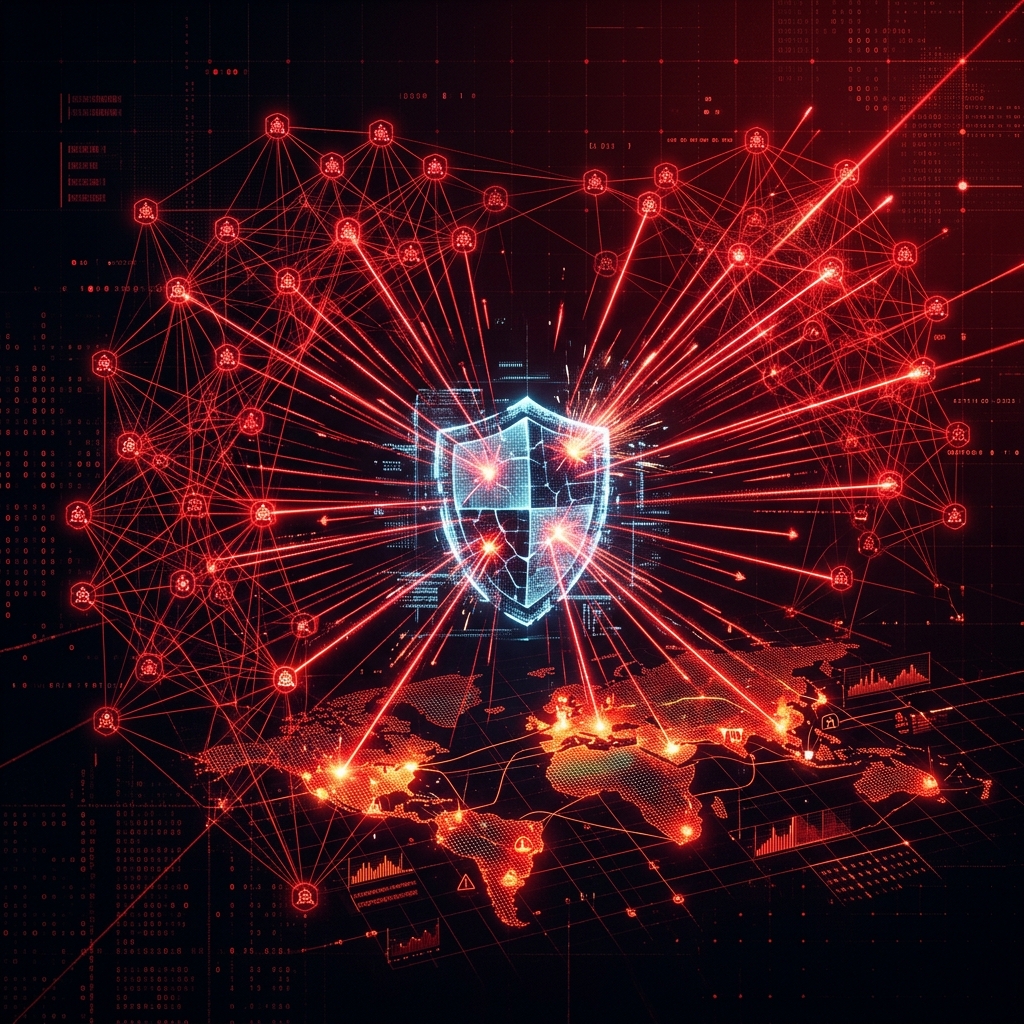 SpartanX 完成种子轮融资，AI 驱动的 500 个智能体如何实现全栈自动化渗透测试