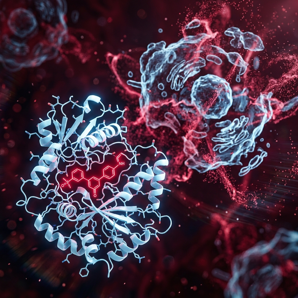 Terremoto Biosciences 完成 1.08 亿美元 C 轮融资，用选择性靶向 AKT1 的抑制剂挑战实体瘤和罕见病