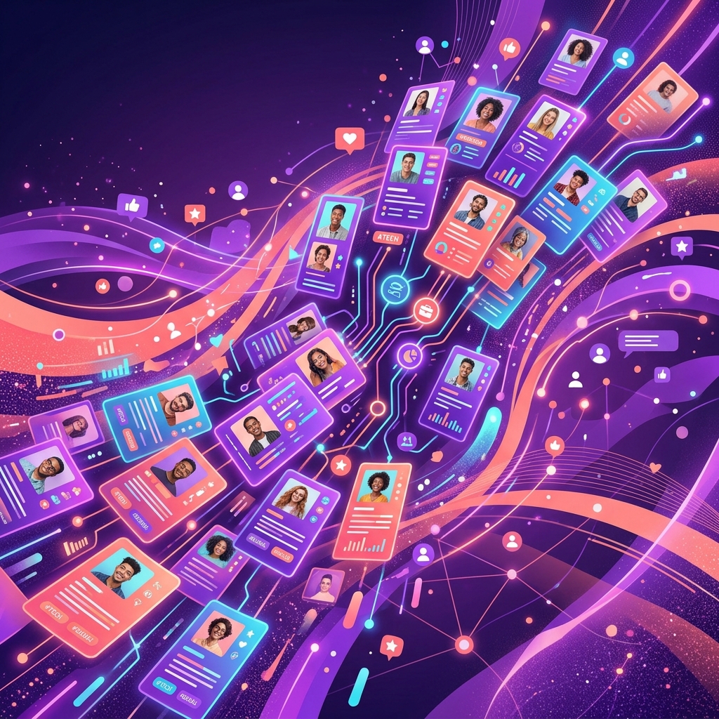 Urfuture 获170万英镑种子轮融资：用AI取代简历和招聘板，重塑入门级人才招聘体验