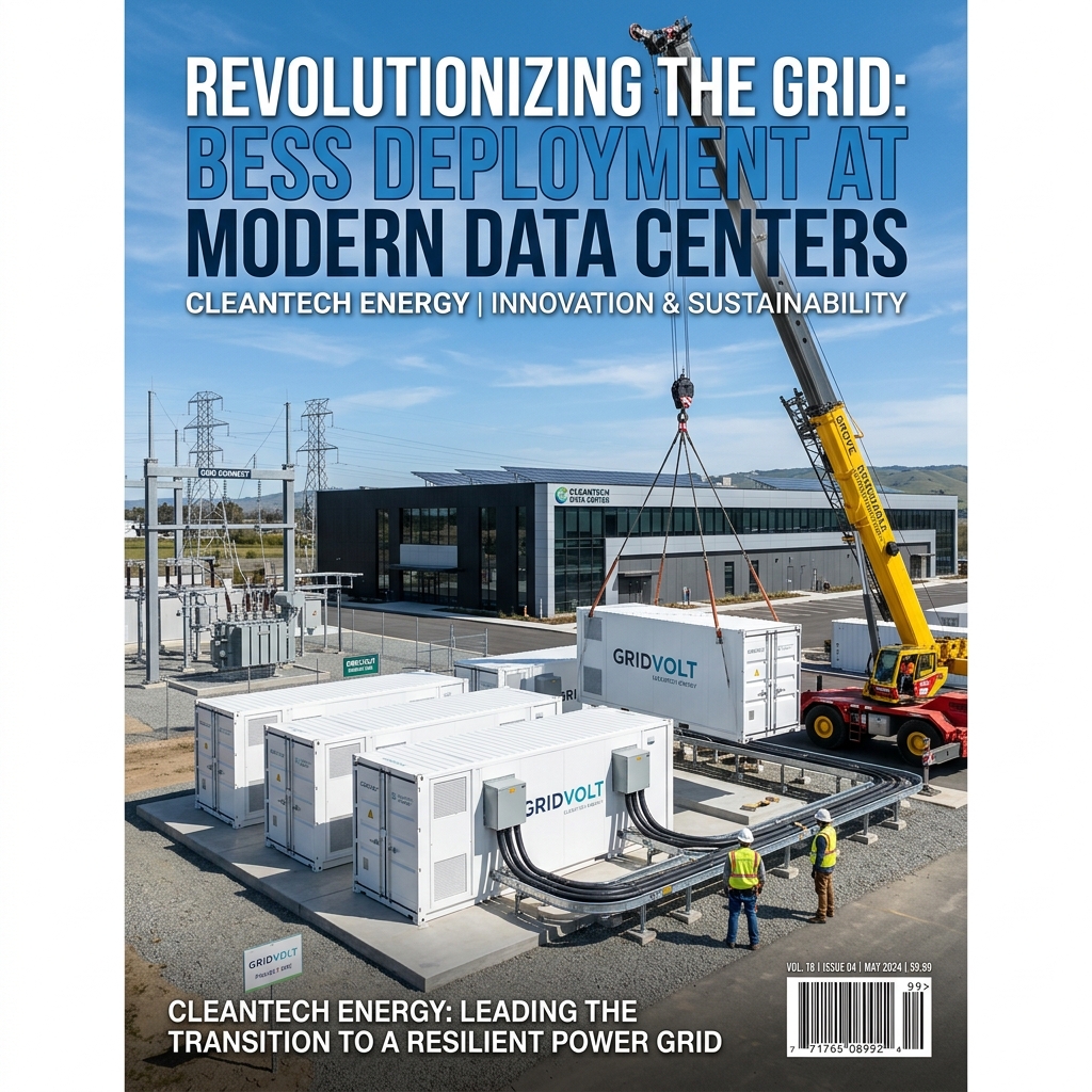 Critical Loop 完成 2600 万美元 A 轮：将数据中心电力接入从「等几年」变为「等几天」