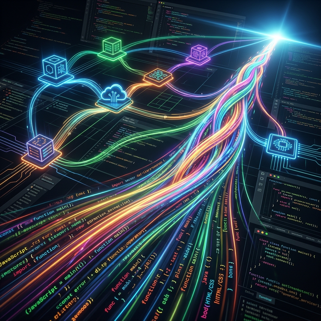 Graftcode 融资 210 万欧元：一条命令消灭 API，这家波兰公司要革软件集成的命