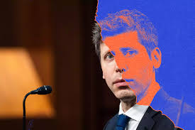 Ronan Farrow 谈 Sam Altman 与真相之间“毫无约束”的关系