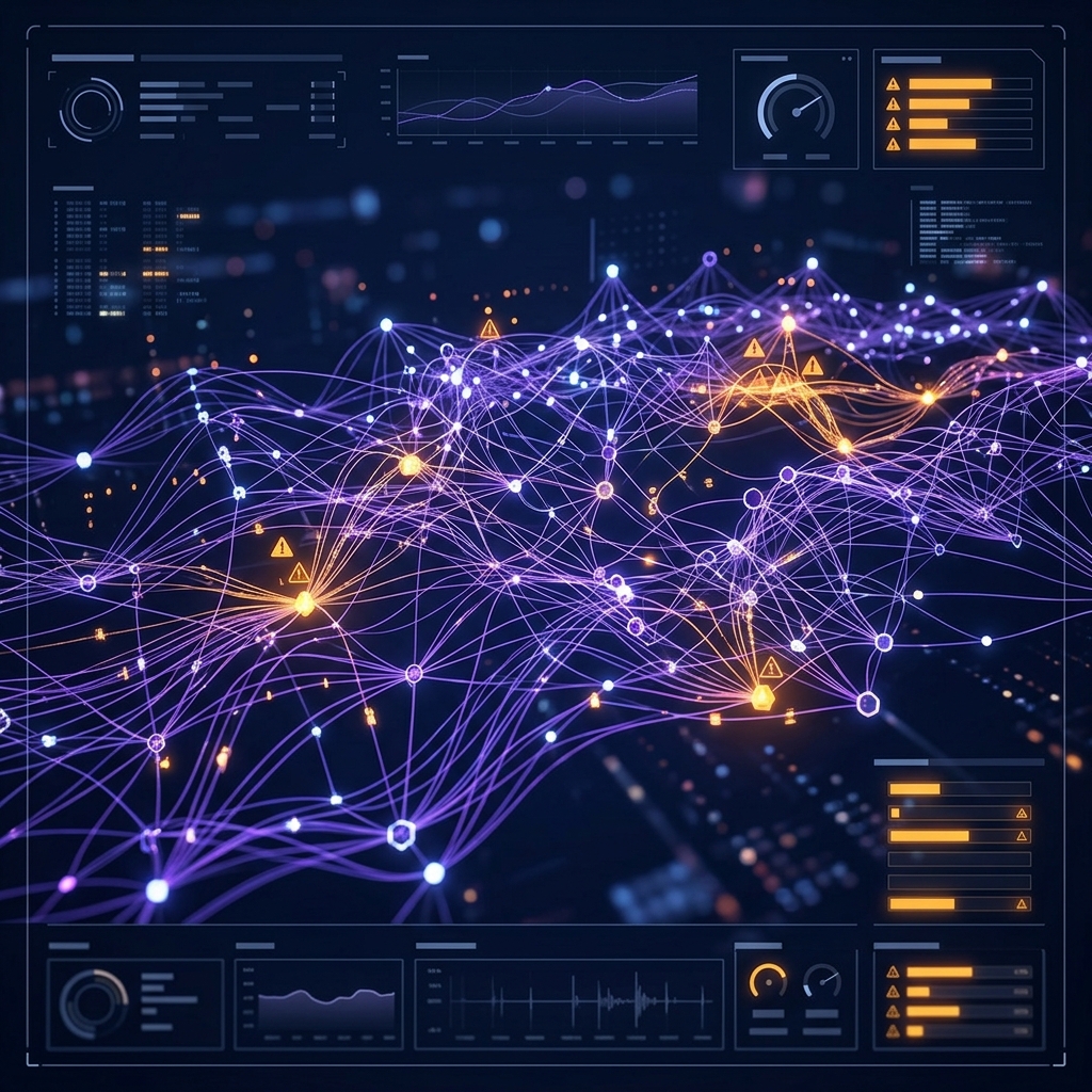 InsightFinder 融资 1500 万美元：当 AI Agent 出了错，谁来找到问题在哪？