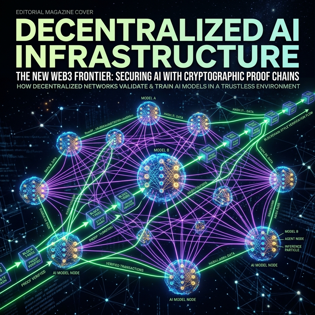 OpenGradient 融资 950 万美元：a16z crypto 押注的「可验证 AI 计算」基础设施