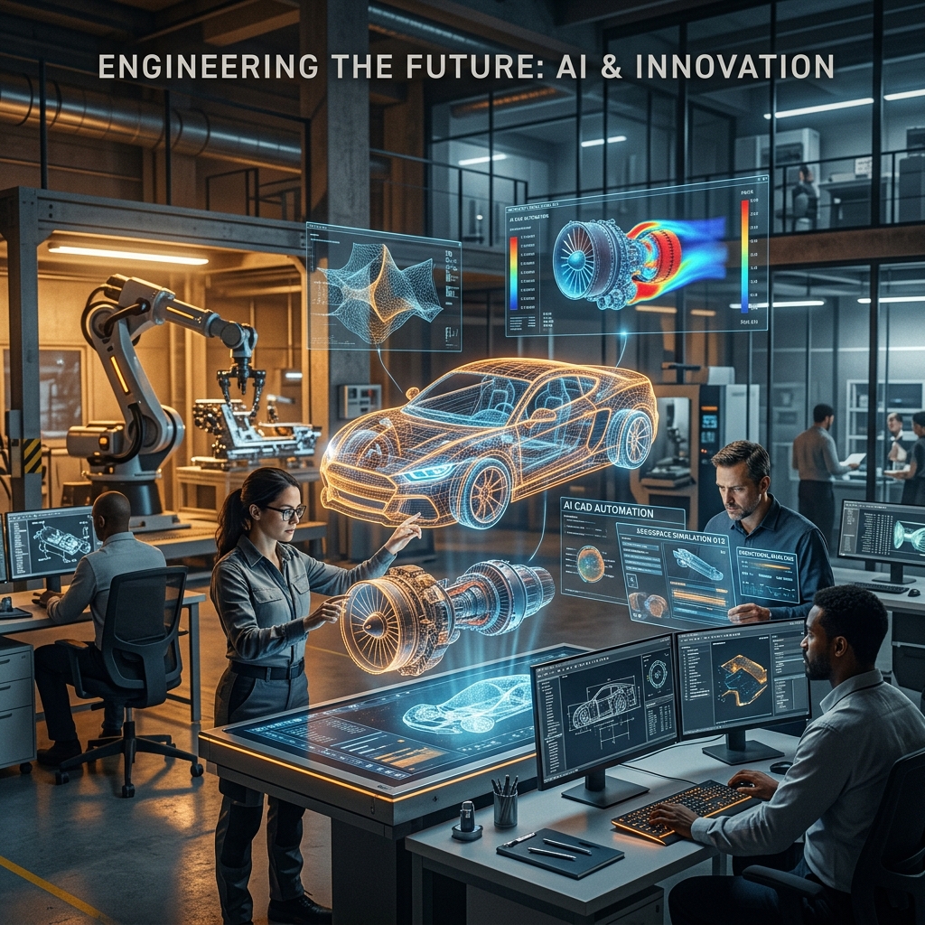 Synera 完成 4000 万美元 B 轮：NASA、BMW、空客都在用的 AI 工程平台