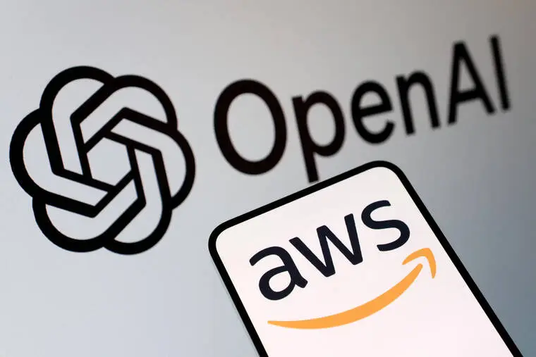 不是 API，而是新计算：OpenAI 与 AWS 合建的究竟是什么？
