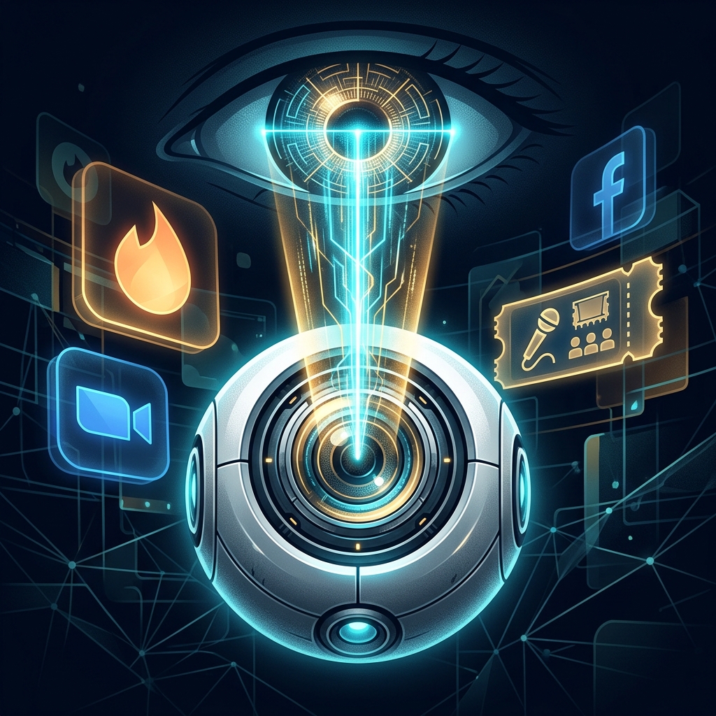 World 加速扩张”人类验证”版图：从 Tinder 到 Zoom，Sam Altman 的身份帝国正在成形