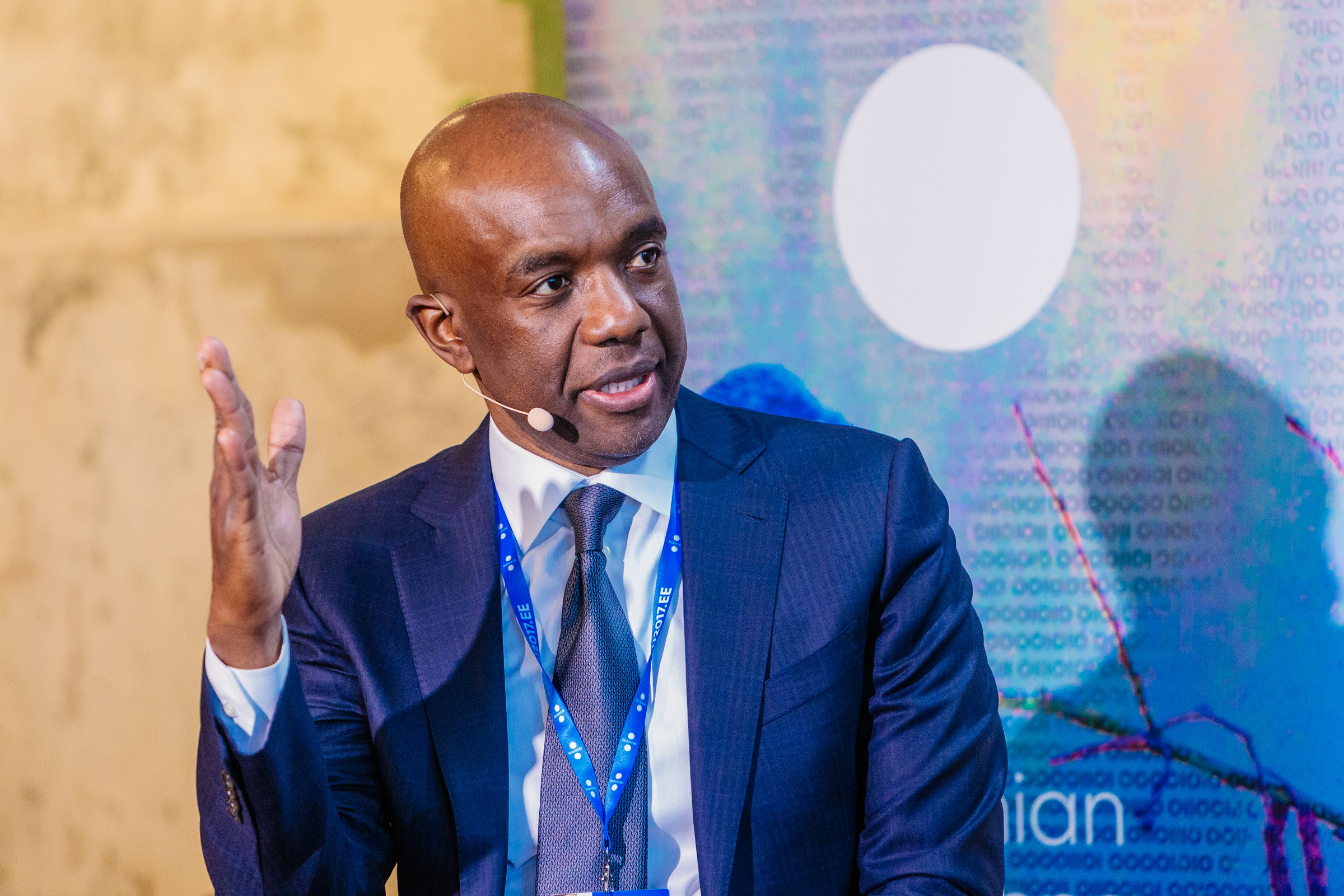 Google 的 James Manyika 押注：对 AI 和就业持悲观态度的人错了