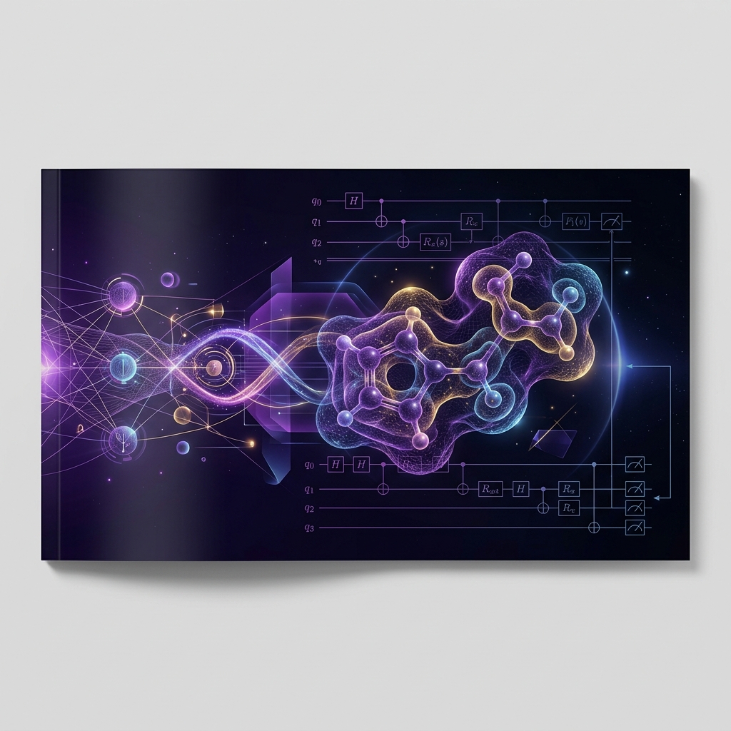 Algorithmiq完成1800万欧元Growth轮融资：意大利量子软件创纪录，从赫尔辛基迁总部至米兰深耕算法层