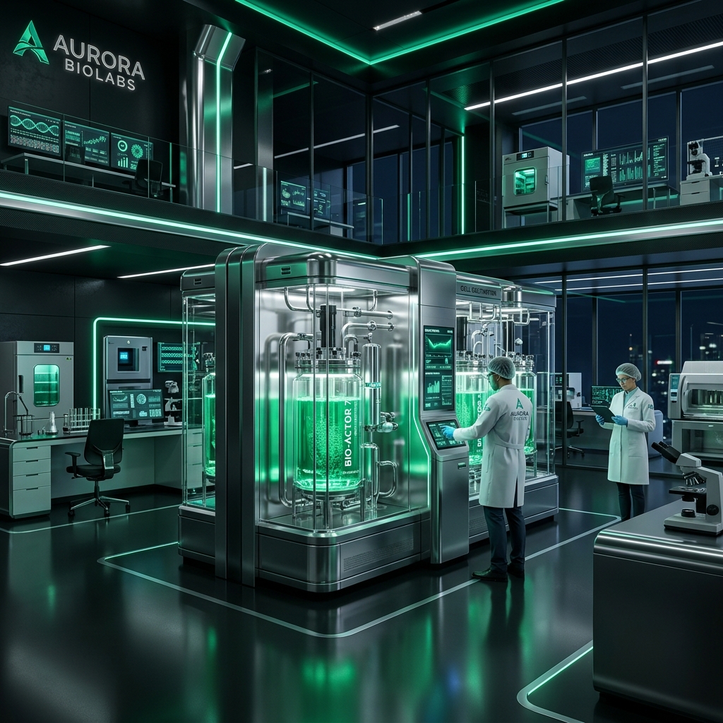 Altitude Lab 孵化公司累计融资额突破 2.05 亿美元：盐湖城生物医药孵化的崛起之路