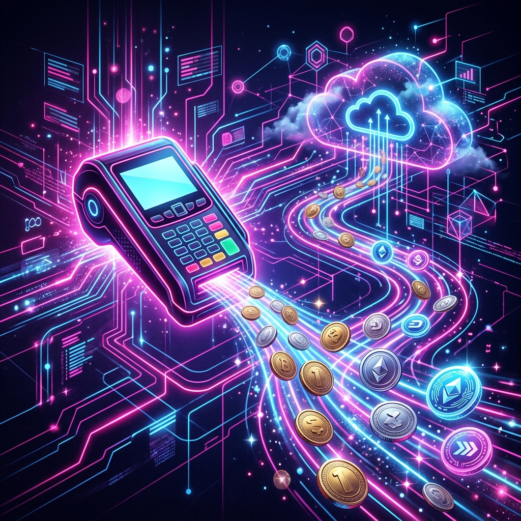 Amusement Connect 获 Periscope Equity 战略投资：在投币机消亡的时代，做游乐场的「支付宝」