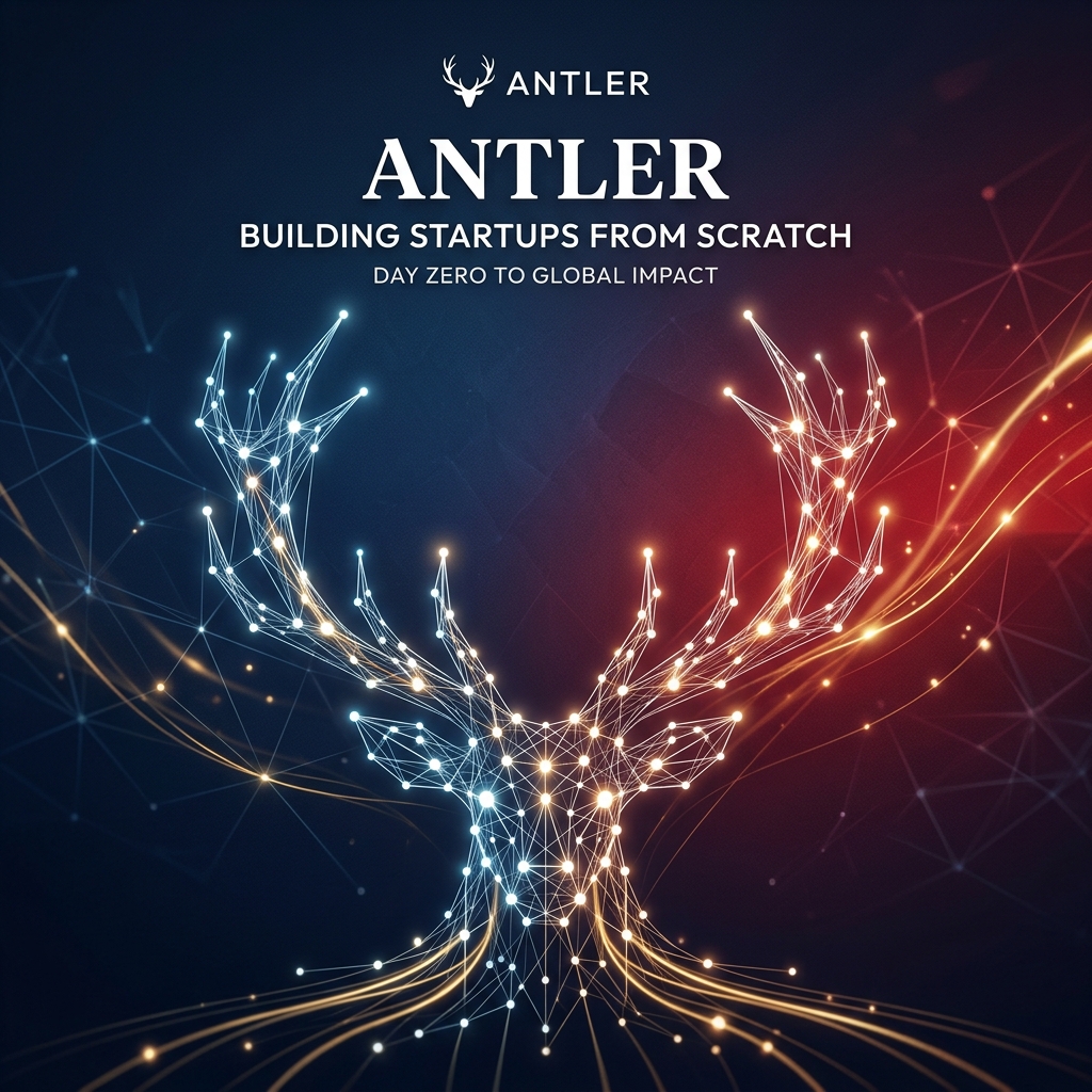 Antler 获英国商业银行 2500 万英镑基石投资：一家在「公司诞生之前」就开始投资的 VC，凭什么说服了英国国家级资本？