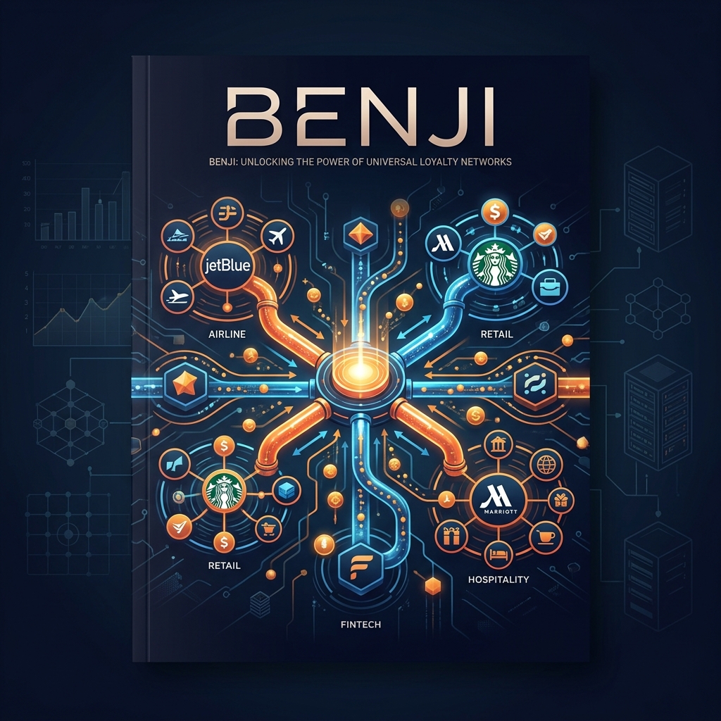 Benji 获 625 万美元种子轮融资:用统一 API 将忠诚度联盟整合周期从数月缩短至数天