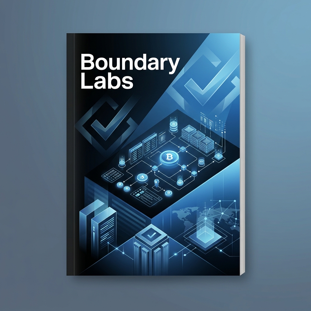 Boundary Labs获200万美元Pre-Seed轮融资：Galaxy Ventures领投，打造以太坊上机构级可验证稳定币USBD
