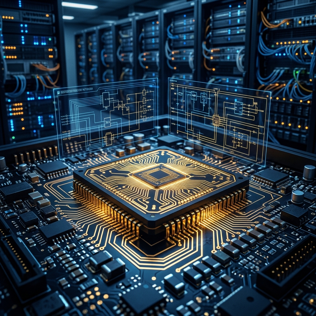C2i Semiconductors 融资 1670 万美元：AI 芯片吃掉的电量越来越恐怖，这家印度公司要用「软件定义」重写电源管理芯片